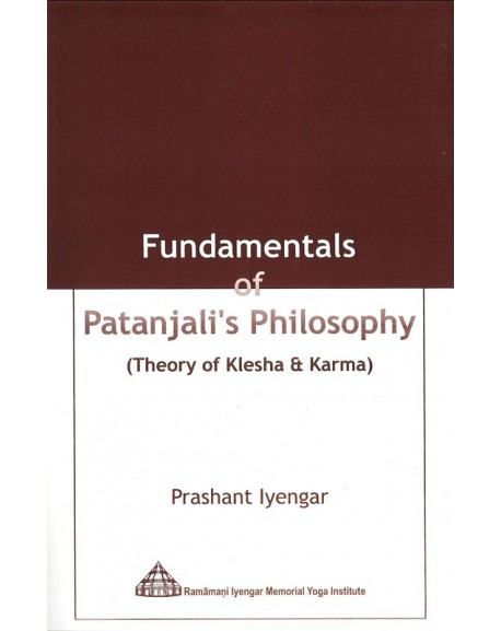 Fundamentals of Patanjali’s Philosophy